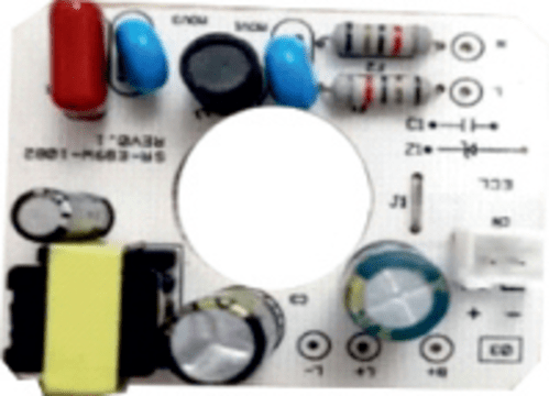 9watt Emergency